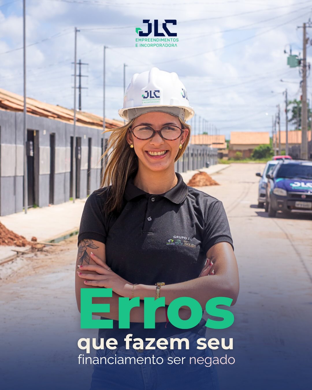 Evite erros que podem negar seu financiamento