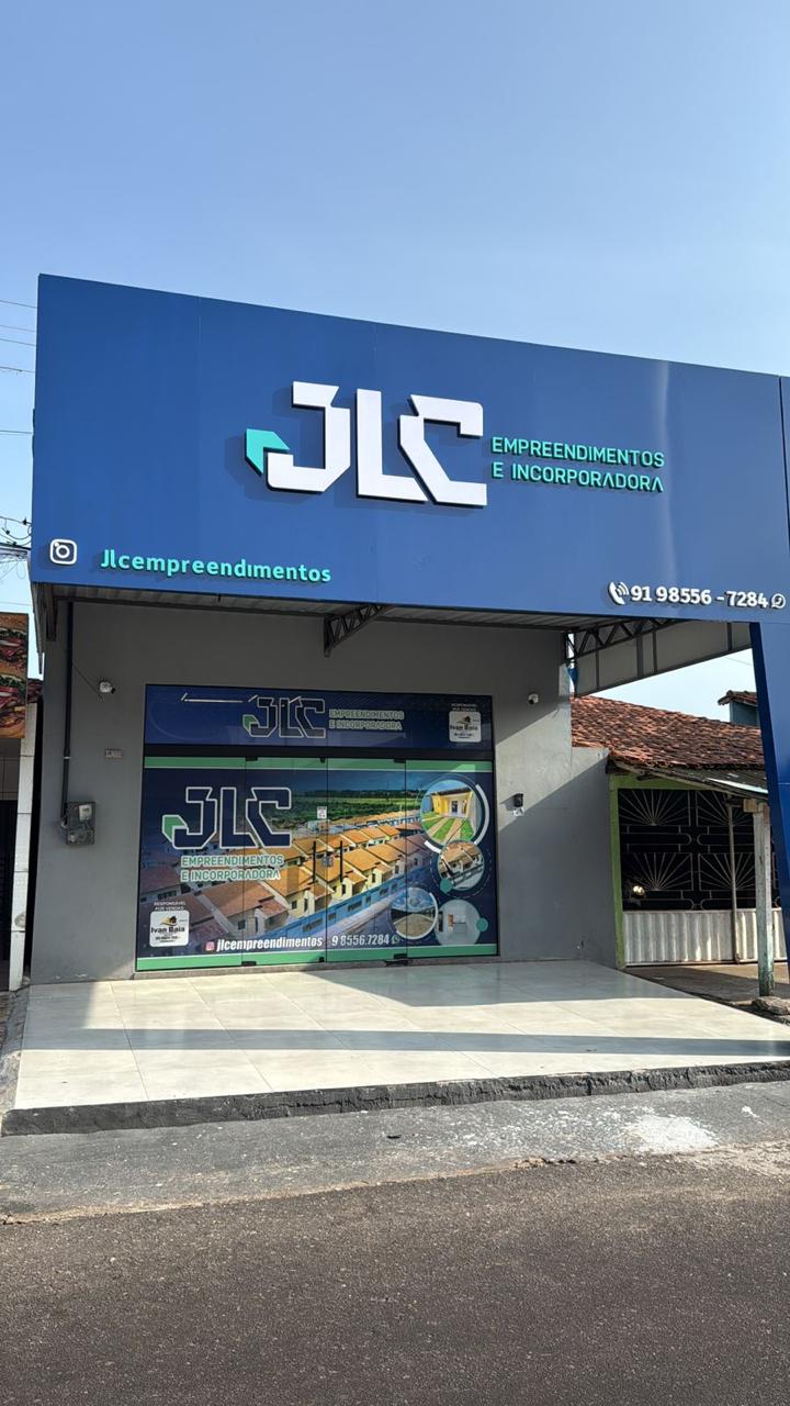 Sede JLC
